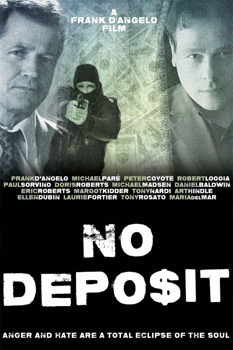 Постер No Deposit